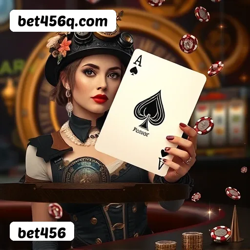 Loterias online disponíveis na bet456