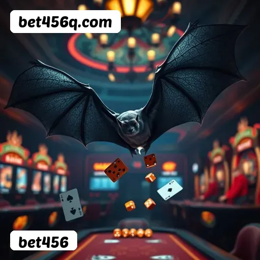 Tabela RTP dos jogos de cassino da bet456