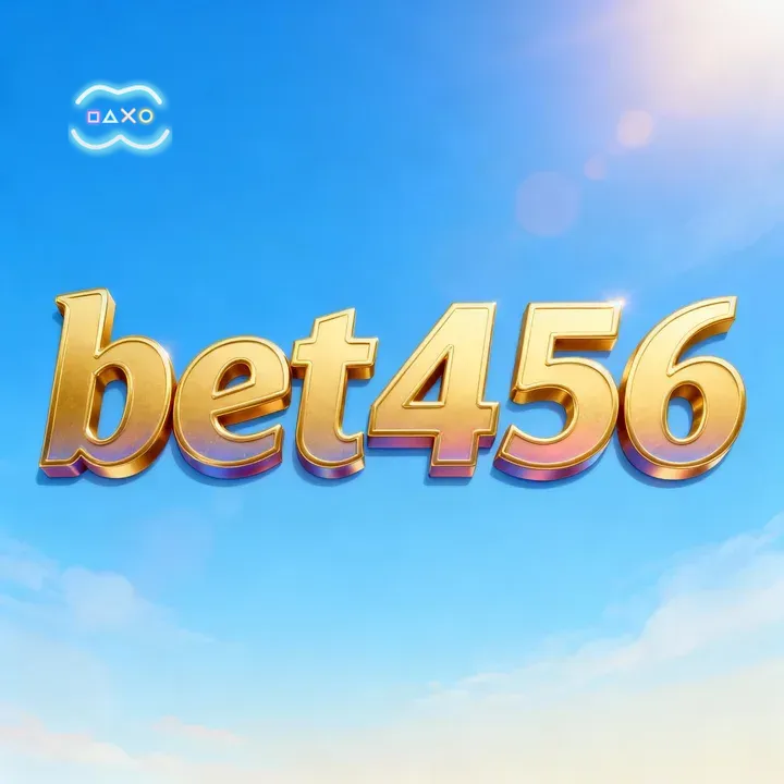 Logo da bet456