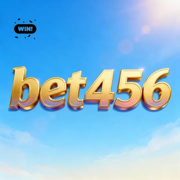 Ganhe prêmios incríveis na bet456